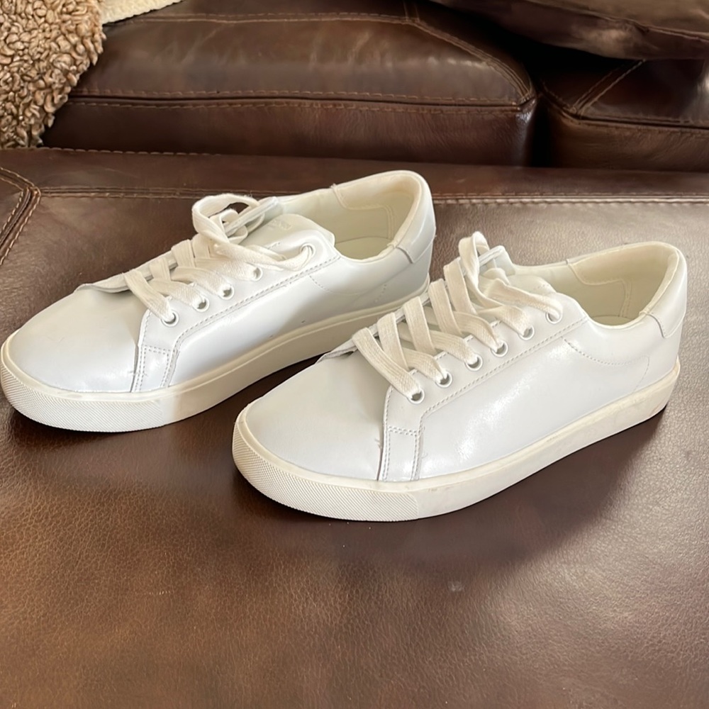 Sam Edelman sneakers worn once